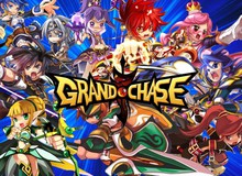 Đánh giá Grand Chase: Game online đối kháng màn hình ngang đáng chú ý