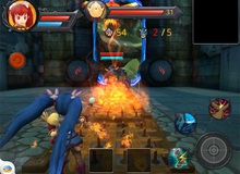 Loạt game mobile bắn súng đang rục rịch về Việt Nam