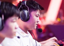 Đến game thủ Liên Minh Huyền Thoại chuyên nghiệp cũng "trẻ trâu"?