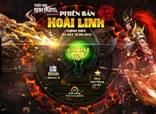 Tặng 400 Gift Code Hoài Linh trong Thời Đại Anh Hùng
