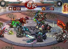 Tặng 300 Gift Code Bá Đồ mừng big update