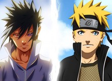 Tranh cãi về triết lý của Sasuke trong truyện tranh Naruto mới