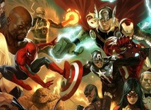Spider Man sẽ có thể gia nhập vào đội quân The Avengers 3