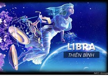 Tặng 500 VIP Code Thiên Thần Truyện máy chủ Libra