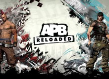 Đánh giá APB Reloaded: Game online hấp dẫn cho fan GTA