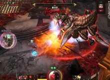 Những game online "Diablo mới" vô cùng hấp dẫn gamer gần đây