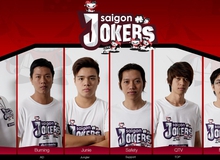 Thành viên Saigon Joker chuyển sang "cày" game online