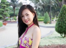 Petsha - Hot girl của cộng đồng Cabal Online Việt Nam