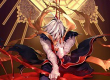 Ghost Blade - Trở thành võ sĩ kiếm đạo thượng thừa