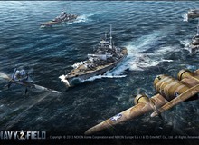 Đánh giá Hải Chiến - Game chiến thuật "hardcore" sắp về Việt Nam