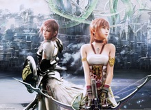 Final Fantasy XIII-2 phát hành trên PC vào ngày 11/12