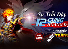 gMO SagaVN sắp cập bến Việt Nam trong tháng 11