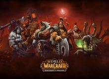 Đánh giá Warlords of Draenor - Phiên bản hay nhất của MMO tốt nhất thế giới