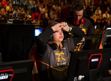 Fnatic từ bỏ giải CS:GO Dreamhack sau sự cố