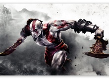 Chiến thần Kratos sẽ được hồi sinh trong God of War mới?