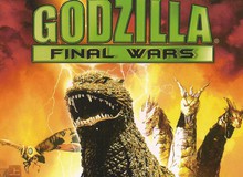 Nhật Bản chuẩn bị làm phim Godzilla mới sau 10 năm tạm ngừng