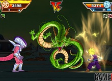 Dragon Ball Mobile - gMO chiến thuật được hỏi mua về Việt Nam
