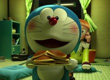 Doraemon 3D là phim hoạt hình có doanh thu cao nhất 2014