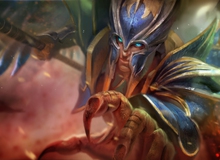 Mini Guide DOTA 2: Skywrath Mage - Cơn thịnh nộ của bầu trời