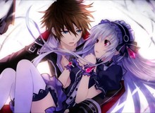 Fairy Fencer F và Hyperdimension Neptunia đồng loạt lên PC