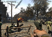 Thêm cơ hội cho gamer Việt chơi Heroes & Generals - game bắn súng hấp dẫn
