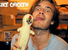 Game thủ triệu phú định lập kênh game riêng?