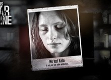 This War of Mine hào phóng tặng key cho người chơi crack