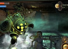 Game đỉnh một thời BioShock hồi sinh trên nền tảng di động