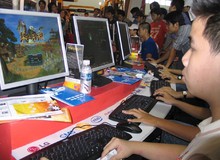 Lại nói về game online lậu ở làng game Việt