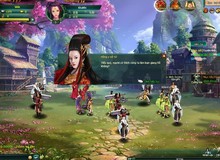 Bất Bại Online phủ nhận việc "nhái" Cửu Âm Chân Kinh