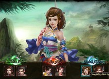 Soi lại 2 game online mới mở cửa tại Việt Nam tuần qua