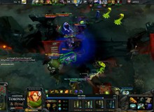 Tường thuật trận đấu DOTA 2 TI4 giữa DK vs Na'Vi