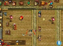 Tổng hợp game mobile ra mắt tại Việt Nam trong tháng 7