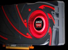 Hé lộ card đồ họa "chất" AMD R9 285