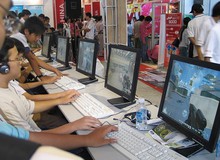 Gần nửa doanh thu game Việt 2014 "chảy" ra nước ngoài