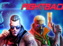 Fightback -  Game mobile hành động đặc sắc