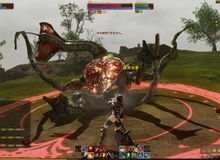 ArcheAge - Bom tấn xứ Hàn sẽ có bản mobile