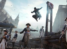 Assassin's Creed: Unity công bố cấu hình siêu "sát thủ"