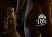 Xem Game of Thrones lồng tiếng như game 8-bit