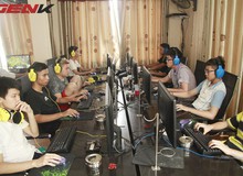 Phong trào game thủ: Cứu cánh cho game online Việt