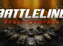 Battleline: Steel Warfare - Game tank đình đám ra mắt bản tiếng Anh