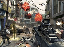 Call of Duty thoát khỏi tổn thất triệu đô
