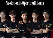 Game thủ LMHT Việt khai gian tuổi để được đấu giải