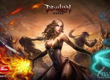 Devilian - "Bản sao Diablo" rục rịch mở cửa chính thức