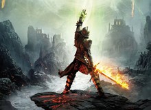 Xem cấu hình yêu cầu của Dragon Age: Inquisition