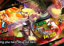 Tổng hợp các tựa game mobile hấp dẫn nhất tuần qua