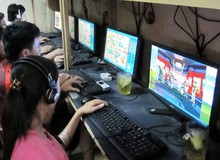 Điểm truy nhập internet công cộng, game online chỉ được hoạt động đến 22h