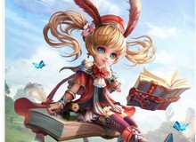 Thần Quỷ Huyễn Tưởng được đàm phán về VN với giá khởi điểm 6 tỷ