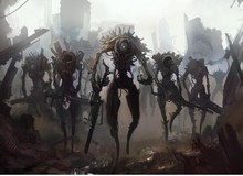 Fractured Space - Game FPS bối cảnh không gian mới lạ