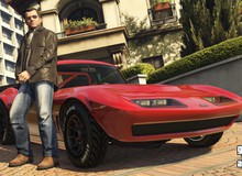 Tận 2015 game thủ PC mới được chơi GTA V